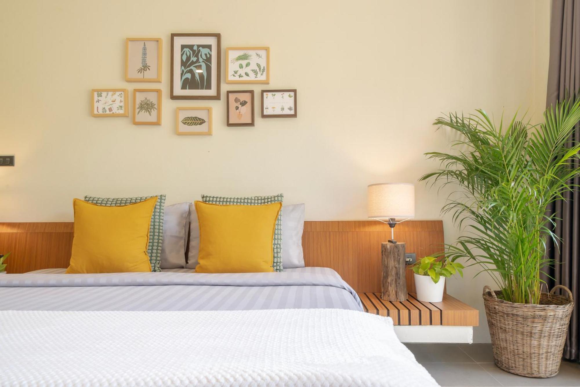 Sirin Farm Chiang Rai Hotel ภายนอก รูปภาพ